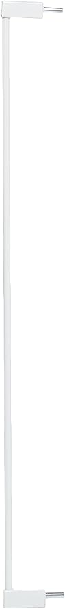 MidWest Homes for Pets 3" Wide Extension for 39" High Night Safety Glow Frame, White