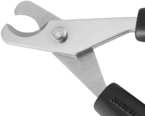 Tweezerman X-Small Nail Clippers for Pets- Manual Professional Nail Trimmer