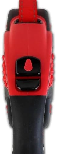 Alcott Kong Ultimate Retractable Dog Leash, Extra Large, Red, 16' Long