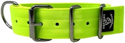 SparkDog 2” Working Dog Collar – Heavy Duty