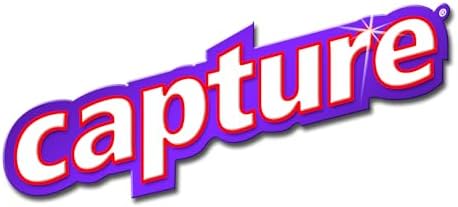 Capture Pet Stain & Odor Remover - Enzyme Pet Odor Eliminator - 32oz Spray