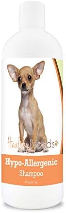Healthy Breeds Chihuahua Hypo-Allergenic Shampoo 8 oz
