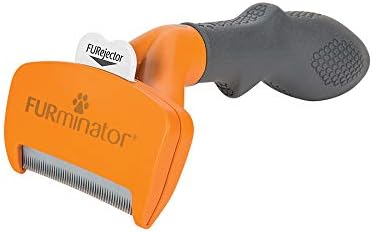 FURMINATOR CAES ID Short MD