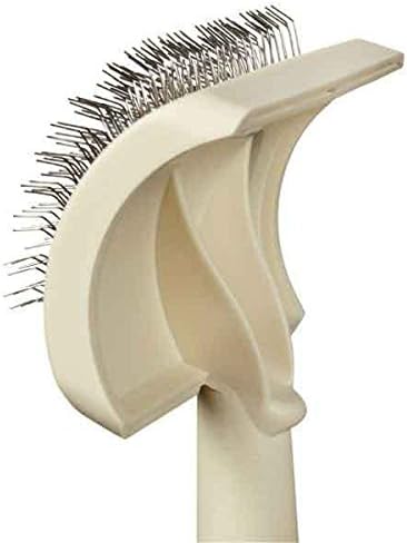 Universal Slicker Brush Professional Dog Grooming Dematting Tool - Choose Size (Small)