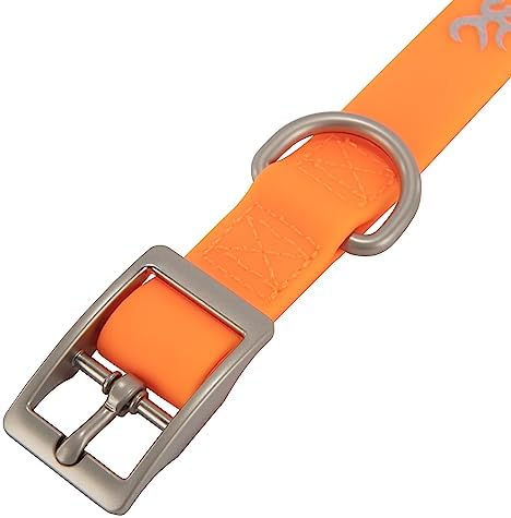 Browning Performance Collar Blaze