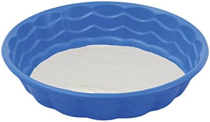Midlee Washable Round Dog Pee Pad 36" Diameter Pack of 3