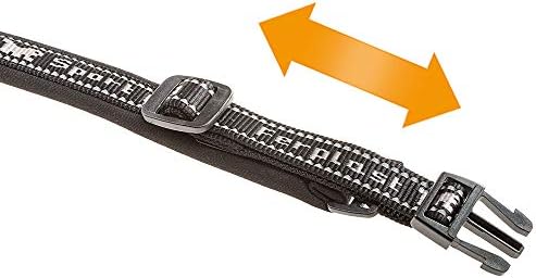 Ferplast Pet Items, Black, One Size