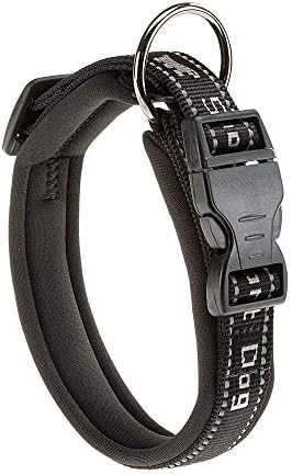 Ferplast Pet Items, Black, One Size