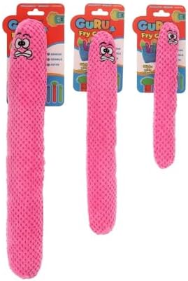Fry Guys 'Suzy' Dog Toy (XL)