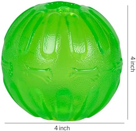 Treat Dispensing Chew Ball, Large