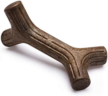 Benebone Maplestick Dog Chew Toy, Real Maplewood, Giant