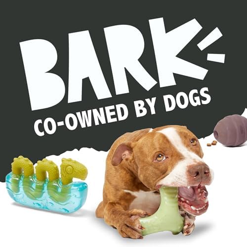 BarkBox Tipsy Rosé Dog Toy - Toy for Large Dogs