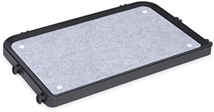 Prevue Pet Products Replacement Platform Shelf - Black