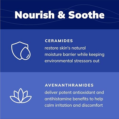 CeraSoothe CHX+KET Antiseptic Shampoo for Dogs, Cats & Horses – Chlorhexidine 2% & Ketoconazole 1% for Skin & Coat Cleansing, 16 oz