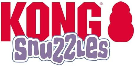 KONG Snuzzles Bunny Md
