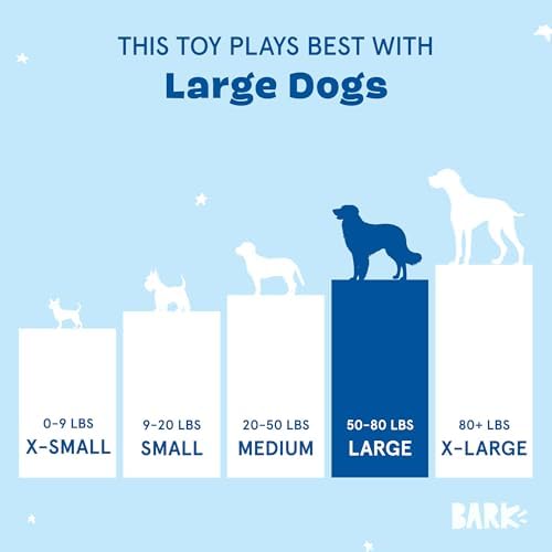 BarkBox Afterschool Snack Pack Interactive Plush Dog Toy Bundle