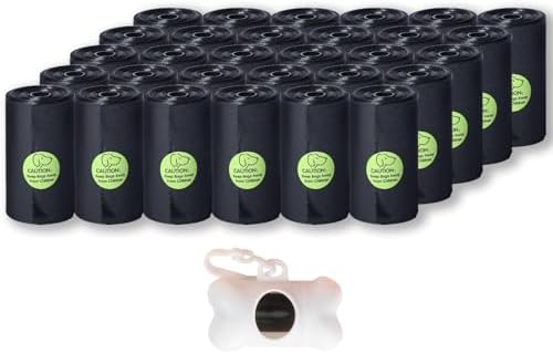 Dog Poop Bags,600 Count