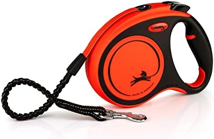 Flexi Extreme Tape 5m [Dog Lead] (M Size(less than 25kg))