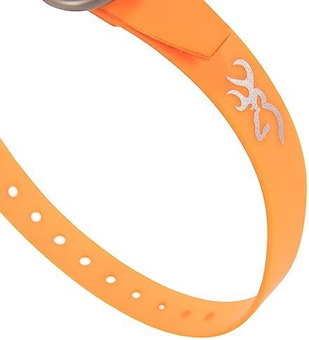 Browning Performance Collar Blaze