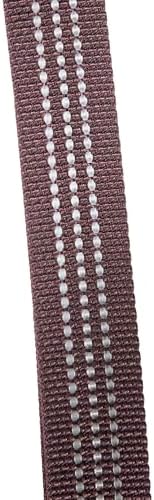 Carhartt Nylon Dog Collar Deep Wine M