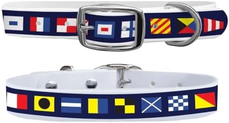 Personalized Dog Collar – Waterproof, Odor Proof & Durable – Custom Name & Phone Number – Adjustable Sizes S to XL – 150+ Stylish Designs, Washable, Adventure-Ready