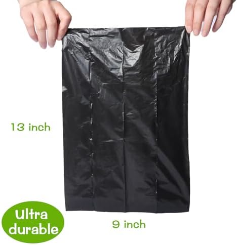 Dog Poop Bags,300 Count