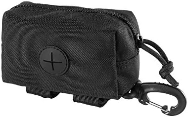 ONETIGRIS Dog Poop Bag Pouch