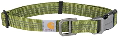 Carhartt Dog Collar Light Moss L