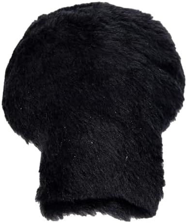 Yeowww! Catnip La CAT-rina Toy for Cats - Día de Los Muertos Design - Made in the USA - Stuffed with Organically Grown Catnip