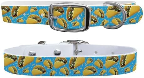 Personalized Dog Collar – Waterproof, Odor Proof & Durable – Custom Name & Phone Number – Adjustable Sizes S to XL – 150+ Stylish Designs, Washable, Adventure-Ready
