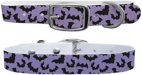 Extra Premium Dog Collar - Super Comfy Adjustable - 100% Water Resistant and Washable - Odor Proof