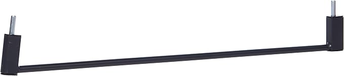 MidWest Homes for Pets 3" Wide Extension for 29" High Night Safety Glow Frame, Graphite