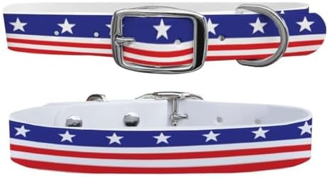 Personalized Dog Collar – Waterproof, Odor Proof & Durable – Custom Name & Phone Number – Adjustable Sizes S to XL – 150+ Stylish Designs, Washable, Adventure-Ready
