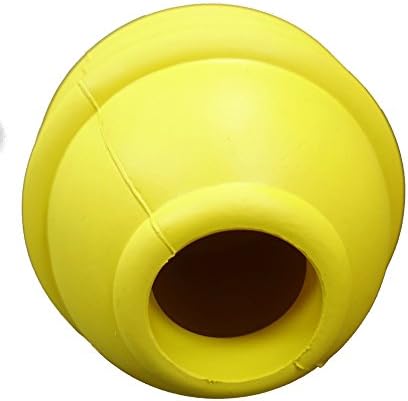 Sumo Rubber Play (L) Dog Toy