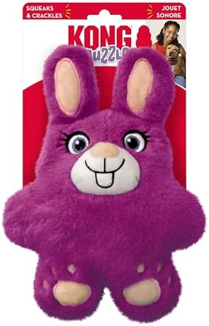 KONG Snuzzles Bunny Md