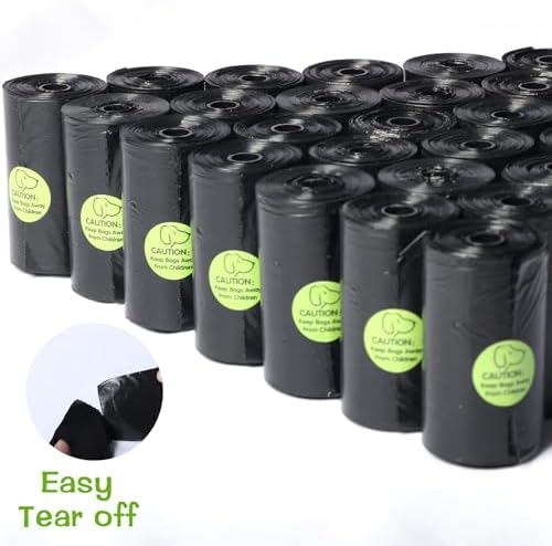 Dog Poop Bags,600 Count