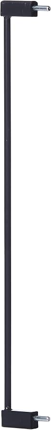 MidWest Homes for Pets 3" Wide Extension for 29" High Night Safety Glow Frame, Graphite