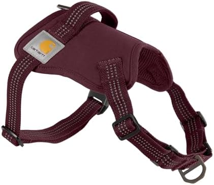 Carhartt Nylon Duck No Pull Dog Harness Port XL