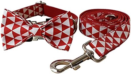 Custom Dog Collar with Names and Phone Number Engraved, Puppy Tags Personalized for Small Medium Large Pets