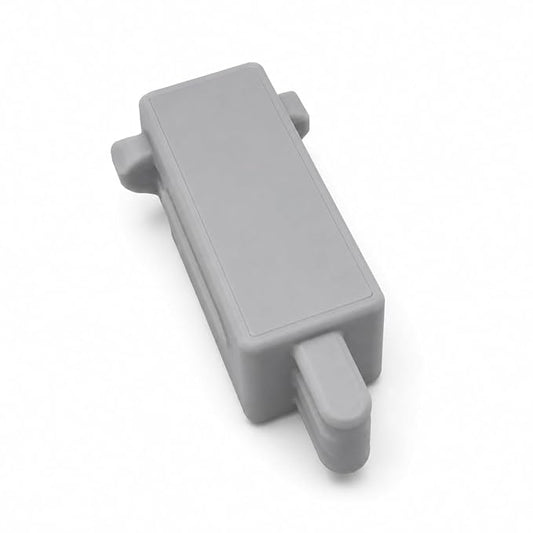 Baby or Pet Gate Replacement Latch for Select Regalo, Carlson and Frisco Brands (Model B)