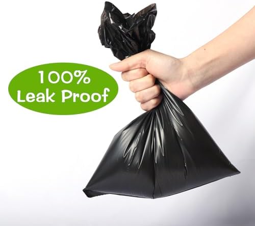 Dog Poop Bags,600 Count