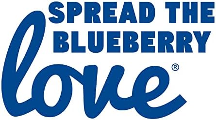 Showseason Blueberry-Coconut Pet Face Foam Cleanser for Dogs and Cats 8.5 oz. | No Rinsing Required | Easy Cleaning | Biodegradable and Non-Toxic | Made in The USA