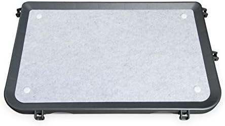 Prevue Pet Products Replacement Platform Shelf - Black