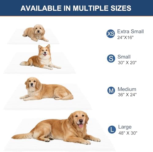 OLANLY Dog Door Mat for Muddy Paws 47x24, Extra Absorbent Chenille Mud Mat