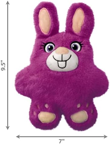 KONG Snuzzles Bunny Md