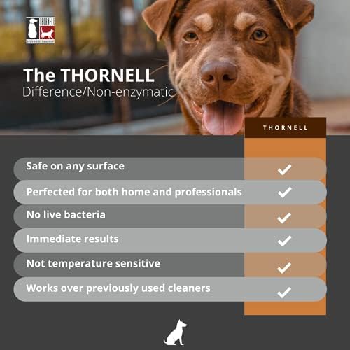 Thornell Odorcide Dog Odor-Off Concentrate, 16 oz