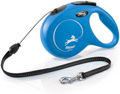 Trixie Flexi New Classic 314.9in Cord Dog Leash