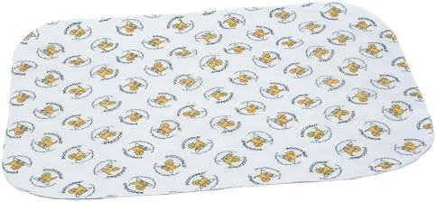 PoochPad Original Washable, Reusable Dog Potty Pad, Medium, 2 Pack