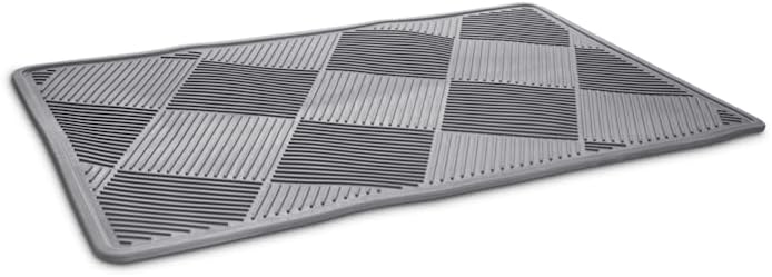 So Phresh by Petco Cat Litter Trapper Mat 23" L X 15" W