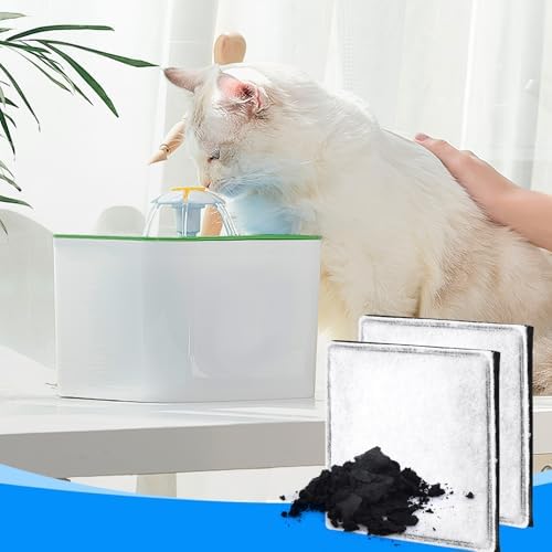 Pet Water Filter Fit for Premier Pet Fountain Filters Replacement